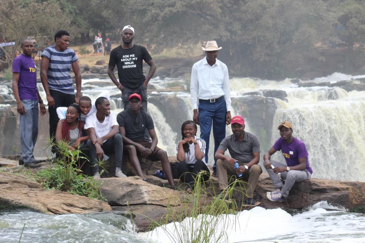 Mentorship Groups